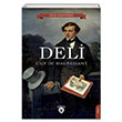 Deli Guy De Maupassant Dorlion Yaynlar