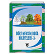 Drt Mevsim Doa Hikayeleri 3 Dorlion Yaynlar
