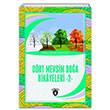 Drt Mevsim Doa Hikayeleri 2 Dorlion Yaynlar
