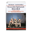 Oyunculuk Eitiminde Maske Mitos Boyut Yaynlar