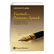 Yazmak Zaman Amak Remzi Kitabevi