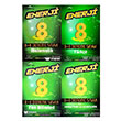 LGS Enerji 8 Art 8 Deneme Seti Palme Yaynevi