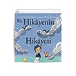 Bir Hikayenin Hikayesi Altn Kitaplar