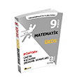 2023 9. Snf Rntgen Matematik nite Kazanm Deneme Snavlar (8 Fasikl) Anka Eitim Yaynlar