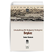 Unutulmu Bir Boazii Yerleimi Beykoz Heyamola Yaynlar