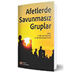 Afetlerde Savunmasz Gruplar stanbul Tp Kitabevleri