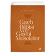 Gayb Bilgisi ve Gayb Meseleler Fecr Yaynlar