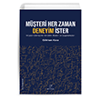 Mteri Her Zaman Deneyim ster Elma Yaynevi