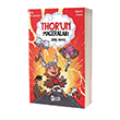 Thor`un Maceralar eki Aray Parola Yaynlar