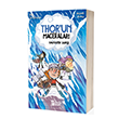 Thor`un Maceralar Ragnark Sava Parola Yaynlar