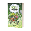 Thor`un Maceralar Loki`nin Ka Parola Yaynlar