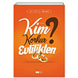 Kim Korkar Evlilikten brahim nal Siyer Yaynlar