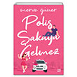 Polis akaya Gelmez Merve Gner Dokuz Yaynlar