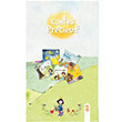 Contes Precievt Serie 2 5 Livres (Deerli Masallar Seri 2 5 Kitap) Franszca Trkiye Diyanet Vakf Yaynlar