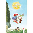 Contes Precievt Serie 1 5 Livres (Deerli Masallar Seri 1 5 Kitap) Franszca Trkiye Diyanet Vakf Yaynlar