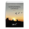 Kapadokya Gnei - ykler Scala Yaynclk