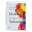 Dokuz Kusursuz Yabanc Hep Kitap