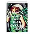 Sanat Kadnlarn Ksa yks (Ciltli) Hep Kitap