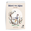 Mavi ve Aa Hep Kitap