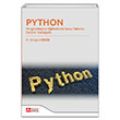 Python Programlama Eitiminde Soru Tabanl Sistem Yaklam Erturul Ergn Pegem Akademi Yaynlar