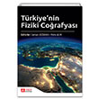 Trkiyenin Fiziki Corafyas Pegem Akademi Yaynlar