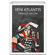 Yeni Atlantis Francis Bacon Girdap Kitap