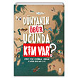 Dnyann br Ucunda Kim Var Taze Kitap