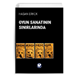 Oyun Sanatnn Snrlarnda Cem Yaynevi