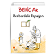 Berberdeki Papaan Behi Ak Gn Kitapl