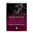 Sherlock Holmes Sherlock Holmesun Anlar Sir Arthur Conan Doyle Cem Yaynevi