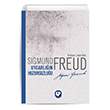 Uygarln Huzursuzluu  Sigmund Freud Cem Yaynevi