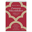 Zamann Mceddidleri Nurettin Takesen Foliant Yaynlar