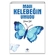 Mavi Kelebein Umudu Gamze Gl Mavi Nefes Yaynlar