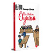 Bir Mahkeme yks Cenap Gven Mavi Nefes Yaynlar
