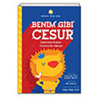Benim Gibi Cesur Okuyan Us Yaynlar