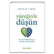 Yreinle Dn Bir Yneticiden nsana ve  Hayatna Dair Tespitler Devrim Zmba Hmanist Kitap