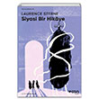Siyasi Bir Hikaye Laurence Sterne Can Yaynlar
