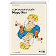 Maa Kz Aleksandr Pukin Can Yaynlar