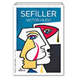 Sefiller Victor Hugo Girdap Kitap