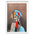 Delilie vg Desiderius Erasmus Girdap Kitap