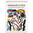 Kadnlar lkesi Charlotte P. Gilman Girdap Kitap