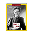 National Geographic Kids Tarihe Yn Verenler Marie Curie Alper K. Ate Beta Kids