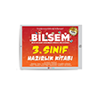 3. Snf Bilsem Hazrlk Kitab Sfrbir Yaynlar