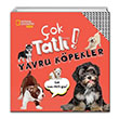 National Geographic Kids ok Tatl Yavru Kpekler Crispin Boyer Beta Kids