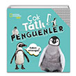 National Geographic Kids ok Tatl Penguenler Crispin Boyer Beta Kids