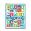 Minik Minik Kodluyoruz Robot Kubiyle Kodlamay Kefedelim Etkinliklerle Ezel Sezer Beta Kids
