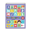 Minik Minik Kodluyoruz Robot Kubiyle Kodlamaya Balyoruz Etkinliklerle Ezel Sezer Beta Kids
