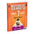 7. Snf Matematik Sahnesi Ar Yaynclk