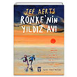 Ronkenin Yldz Av Jef Aerts Gen Tima Yaynlar