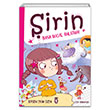 irin Bana Masal Anlatma Birsen Ekim zen Tima ocuk
